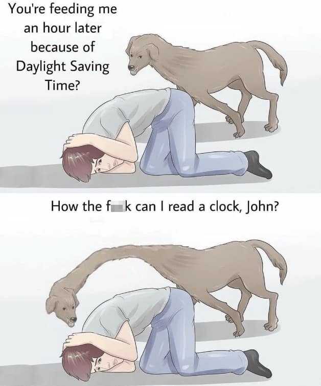 daylight savings time memes, time change memes, early darkness memes, clock change humor, seasonal adjustment memes, sleep schedule memes, darker days humor, time shift laughs, winter darkness memes