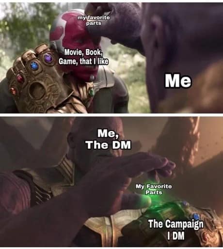 d&d memes, dnd memes, Dungeons and Dragons memes, funny D&D memes, tabletop memes, Dungeons and Dragons humor, role-playing game humor, Dungeon master memes, DM memes, game master memes, GM memes
