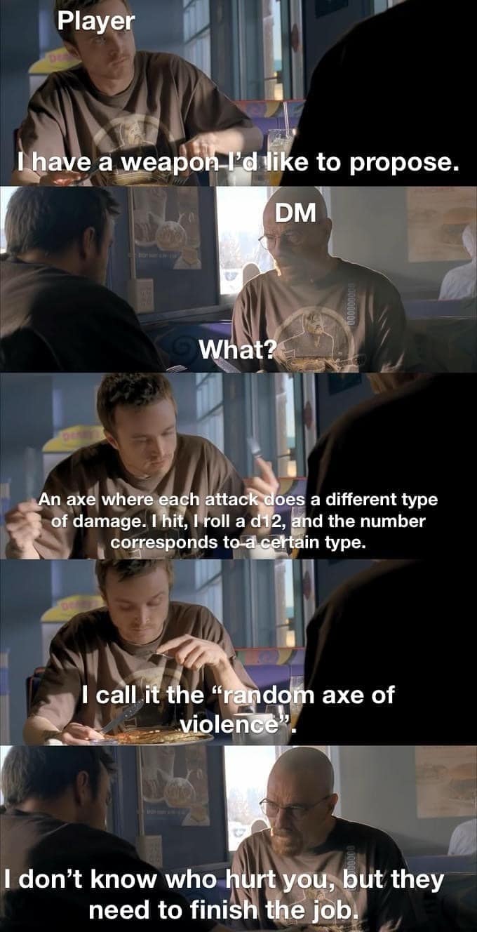 d&d memes, dnd memes, Dungeons and Dragons memes, funny D&D memes, tabletop memes, Dungeons and Dragons humor, role-playing game humor, Dungeon master memes, DM memes, game master memes, GM memes