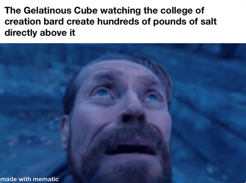 d&d memes, dnd memes, Dungeons and Dragons memes, funny D&D memes, tabletop memes, Dungeons and Dragons humor, role-playing game humor, Dungeon master memes, DM memes, game master memes, GM memes