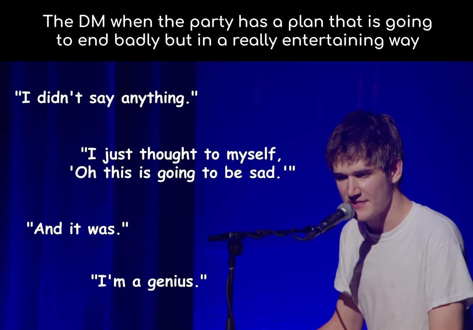 tabletop game memes, fantasy memes, gaming humor