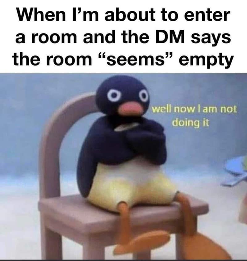 tabletop game memes, fantasy memes, gaming humor