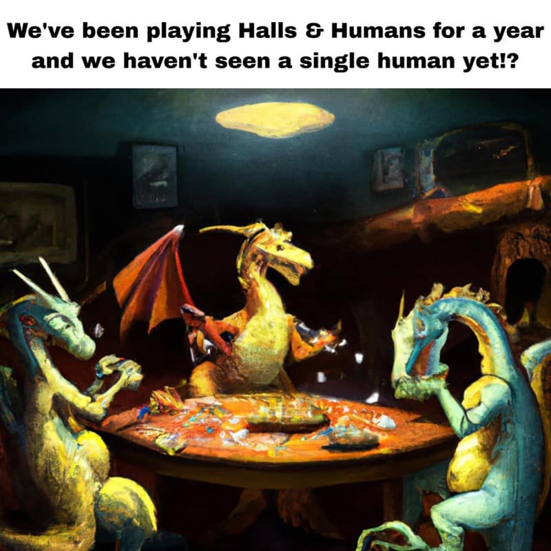 tabletop game memes, fantasy memes, gaming humor