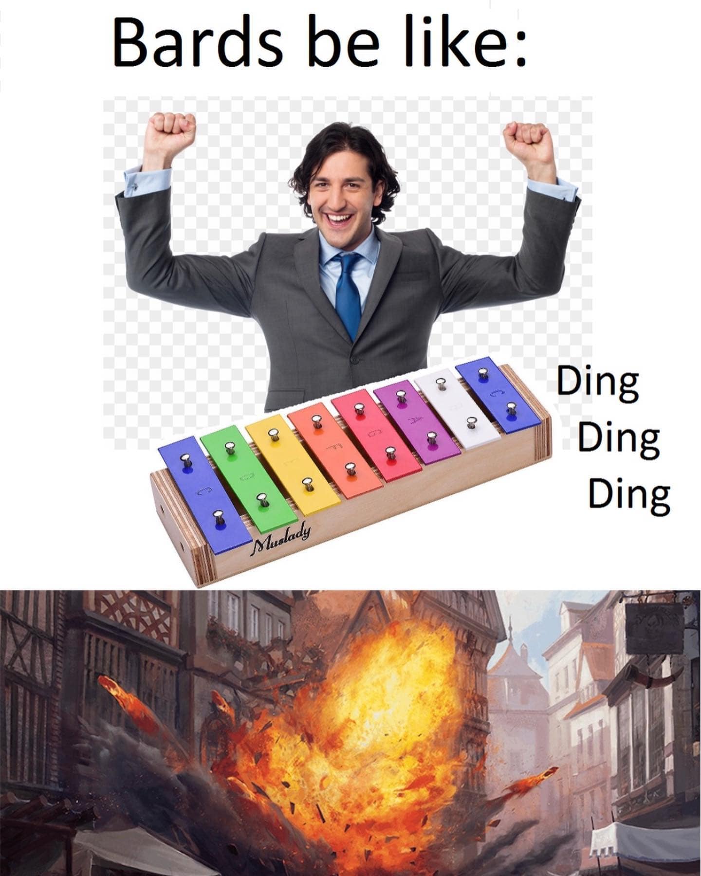 tabletop game memes, fantasy memes, gaming humor