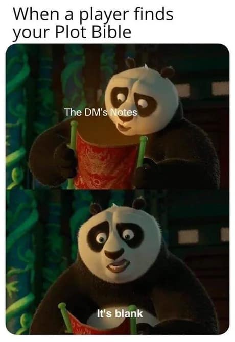 d&d memes, dnd memes, Dungeons and Dragons memes, funny D&D memes, tabletop memes, Dungeons and Dragons humor, role-playing game humor, Dungeon master memes, DM memes, game master memes, GM memes