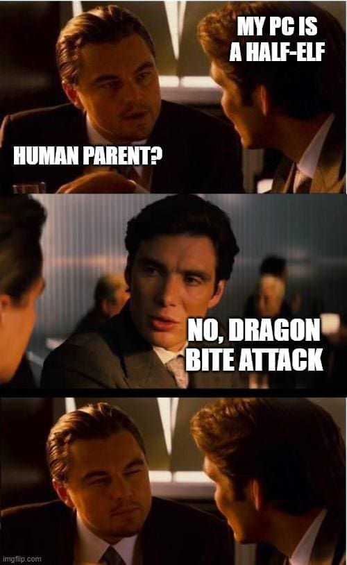 dnd memes, d&d memes, Dungeons & Dragons memes, D&D memes funny, tabletop RPG memes, Dungeons and Dragons jokes, D&D jokes, DnD humor, RPG memes, role-playing game memes, tabletop gaming memes