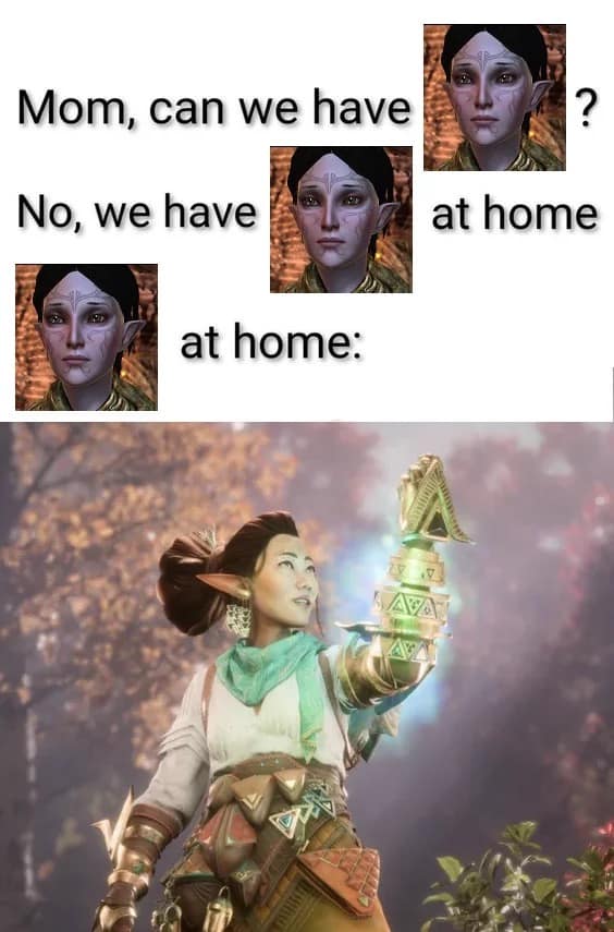 dragon age memes, dragon age veilguard memes, Dragon Age funny pictures, Dragon Age humor images, Dragon Age joke memes, Dragon Age Inquisition memes, Dragon Age Inquisition humor, Dragon Age Inquisition funny moments, Dragon Age Veilguard, Veilguard game, Veilguard memes