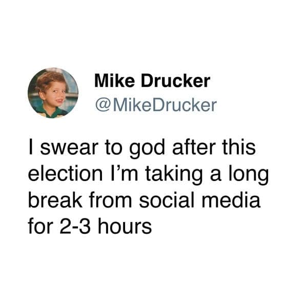 election anxiety memes, political stress memes, election humor memes, trump memes, kamala memes