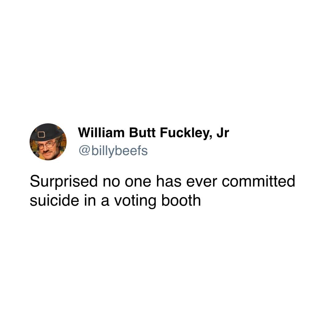 election day tweets, funny election tweets, presidential election tweets, voting day tweets, political tweets, election humor