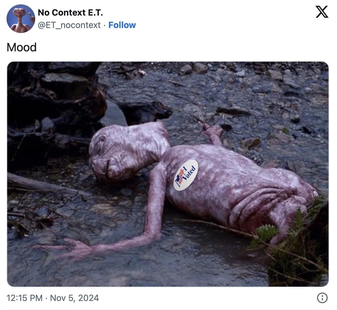election day tweets, funny election tweets, presidential election tweets, voting day tweets, political tweets, election humor