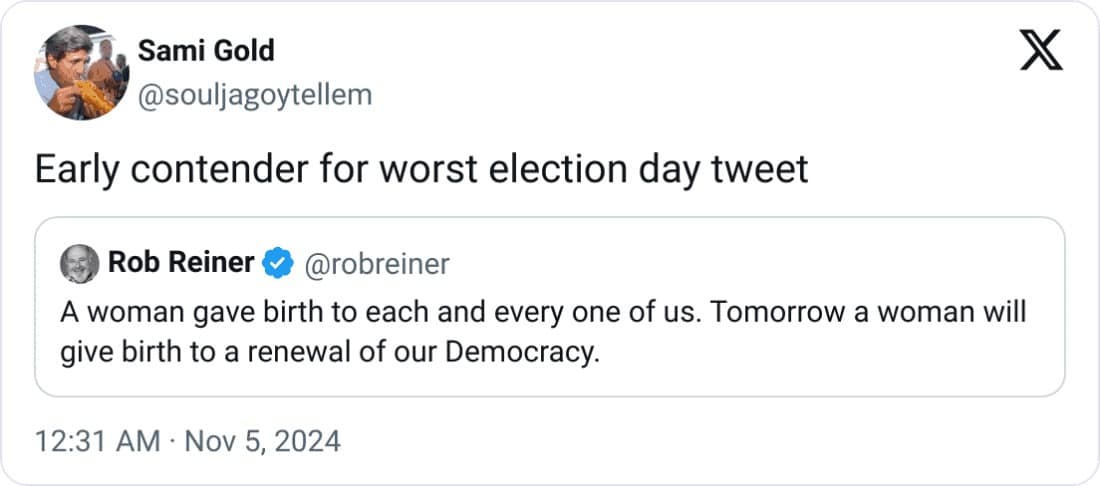 election day tweets, funny election tweets, presidential election tweets, voting day tweets, political tweets, election humor