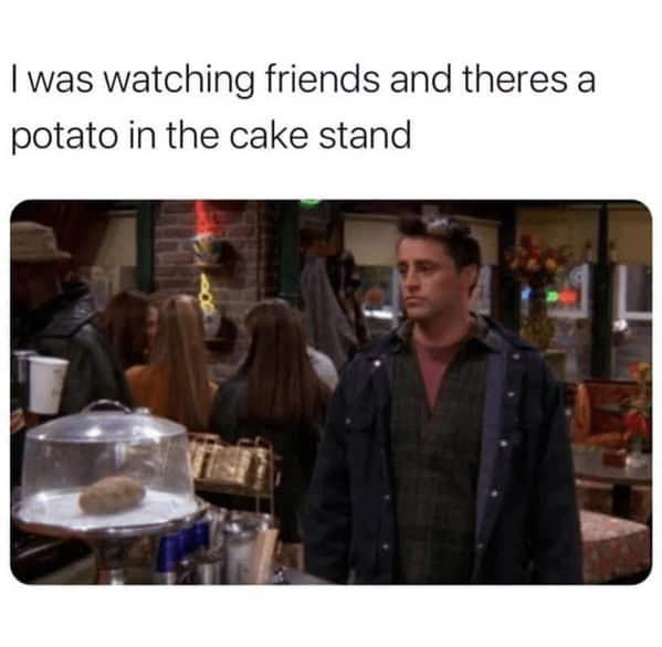 friends memes, Friends jokes, Friends humor, Friends humor, Friends TV show, Friends quotes, Friends characters, Central Perk, Ross Geller, Chandler Bing