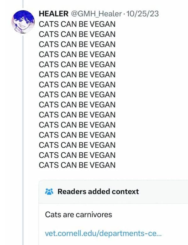 funny community notes, humorous community notes, amusing Twitter notes, witty community notes, Twitter humor, funny tweets, hilarious Twitter notes, Twitter interactions, amusing tweets, witty replies