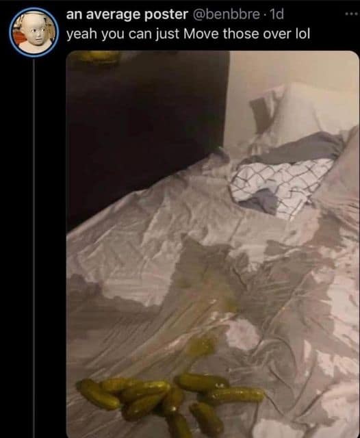 yeah you can just Move those over lol