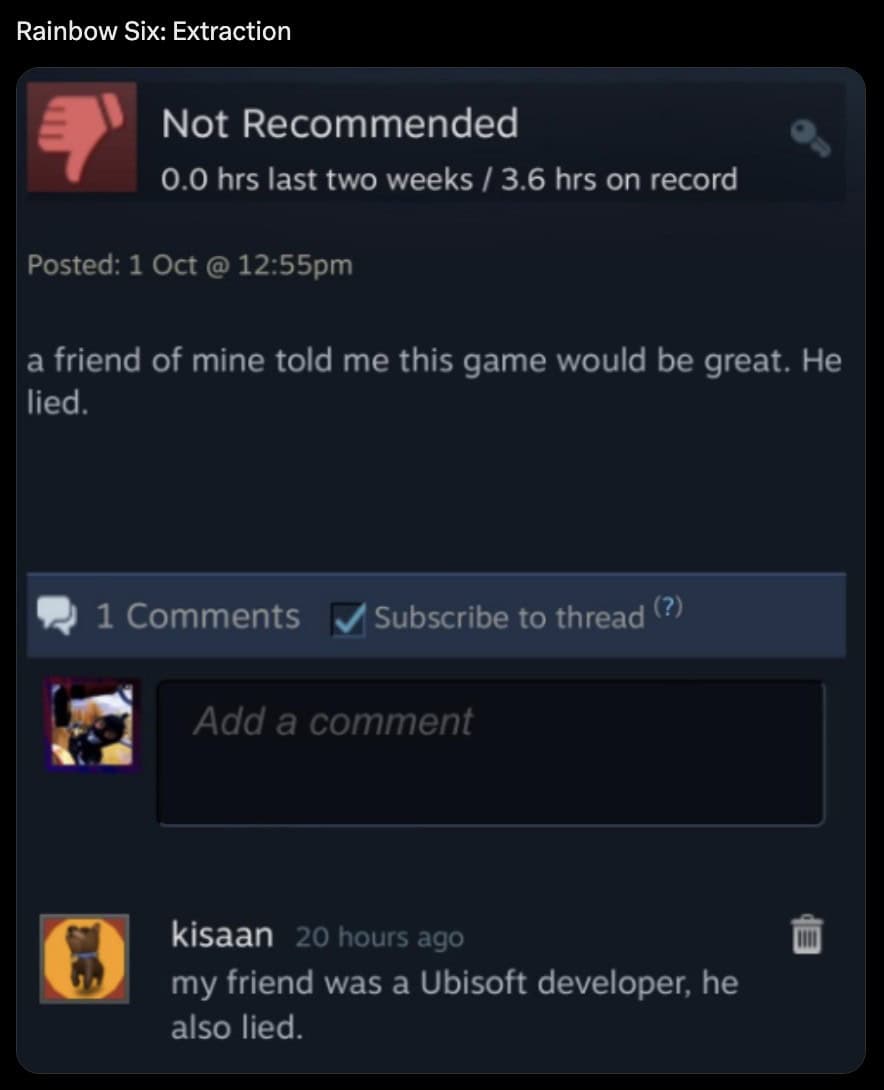 funny steam reviews, game reviews, humorous Steam reviews, gamer reviews, Steam humor, gaming jokes, video game humor, Steam comments, game reviews humor, witty Steam feedback