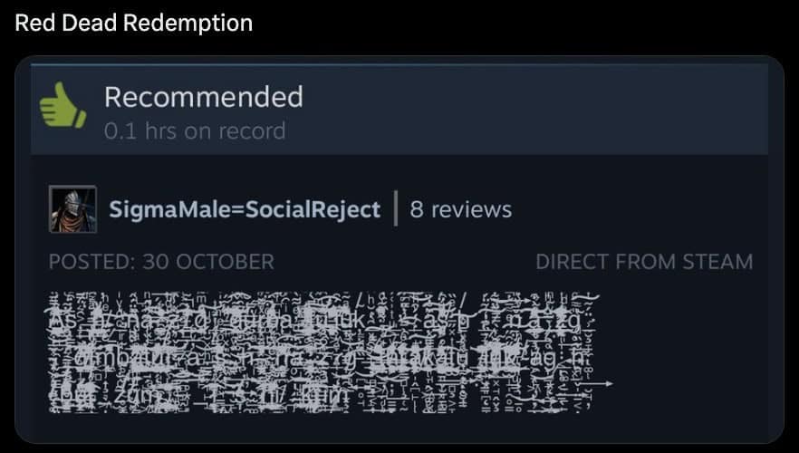 funny steam reviews, game reviews, humorous Steam reviews, gamer reviews, Steam humor, gaming jokes, video game humor, Steam comments, game reviews humor, witty Steam feedback
