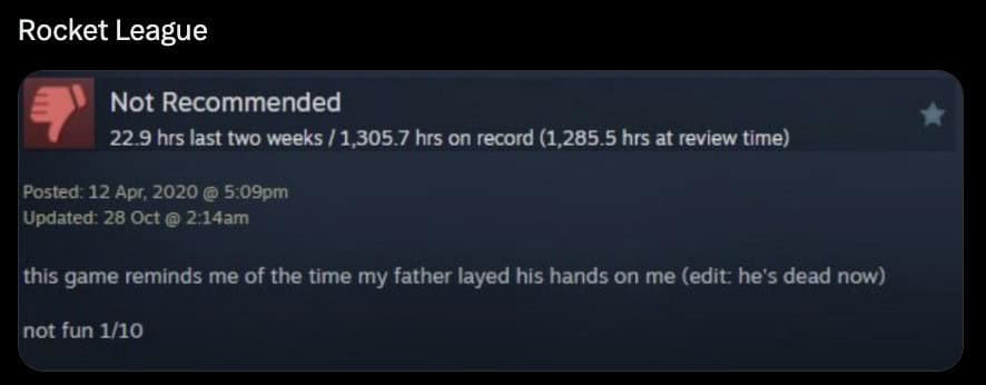 funny steam reviews, game reviews, humorous Steam reviews, gamer reviews, Steam humor, gaming jokes, video game humor, Steam comments, game reviews humor, witty Steam feedback