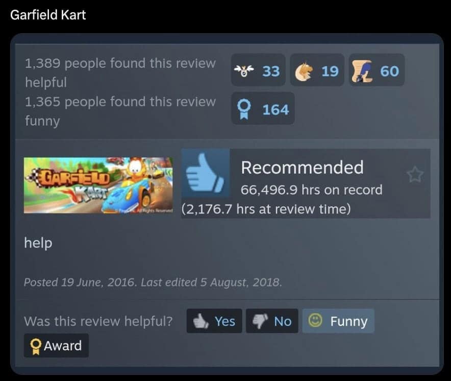funny steam reviews, game reviews, humorous Steam reviews, gamer reviews, Steam humor, gaming jokes, video game humor, Steam comments, game reviews humor, witty Steam feedback