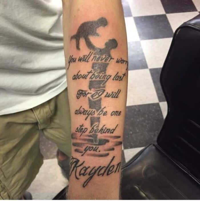 funny tattoos, humorous tattoos, amusing tattoos, comedy tattoos, creative tattoos, unique tattoos, clever tattoos