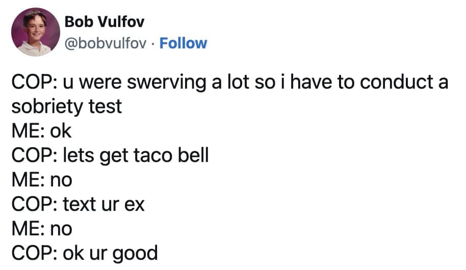 funny tweets, hilarious tweets, trending tweets, humor on Twitter, Twitter trends, side-splitting tweets, comical tweets, witty Twitter posts