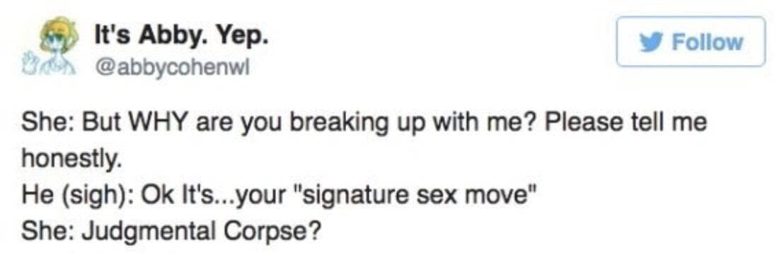 funny tweets, hilarious tweets, trending tweets, humor on Twitter, Twitter trends, side-splitting tweets, comical tweets, witty Twitter posts