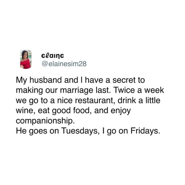 funny tweets about marriage, marriage memes, funny tweets about marriage, marriage memes, humorous marriage tweets, wedlock humor, couple jokes, marital jokes, wedding humor, spouse humor, marriage life jokes, marriage tweets