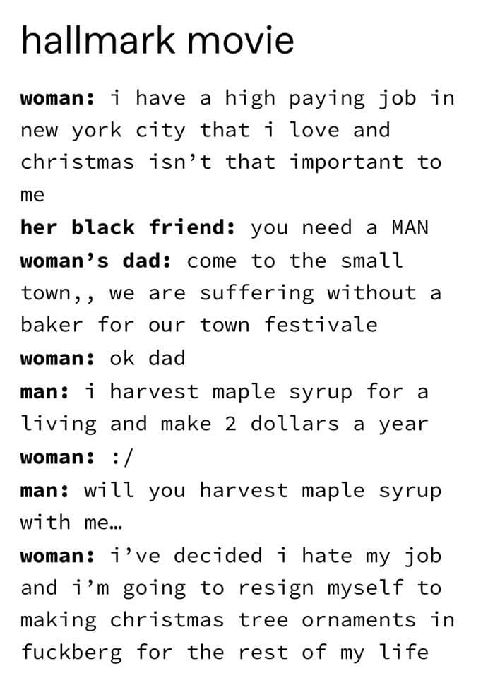 hallmark christmas movie meme, allmark holiday memes, Christmas movie memes, festive movie memes, romantic comedy memes, Christmas cheer memes, seasonal memes, Christmas tropes, holiday film jokes, hallmark memes