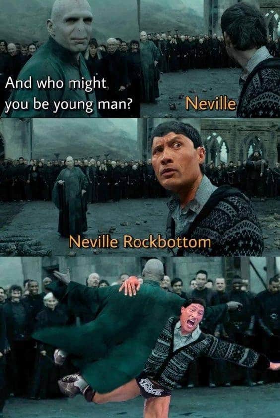 harry potter memes, wizarding world memes, magical memes, Potterhead humor, Hogwarts memes, wizard memes, magic school memes, Funny Harry Potter images, Harry Potter jokes, Harry Potter humor, Harry Potter fan memes, magical world memes