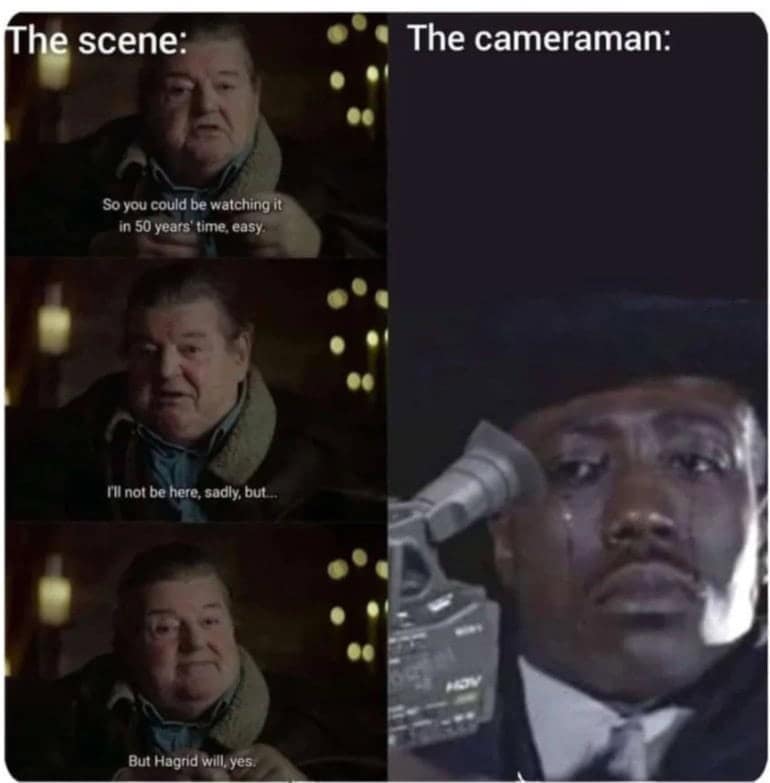harry potter memes, wizarding world memes, magical memes, Potterhead humor, Hogwarts memes, wizard memes, magic school memes, Funny Harry Potter images, Harry Potter jokes, Harry Potter humor, Harry Potter fan memes, magical world memes