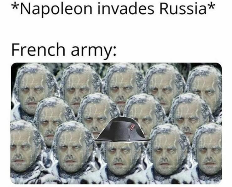 history memes, historical memes, Historical Humor, History Lessons, comedic history, meme-based learning