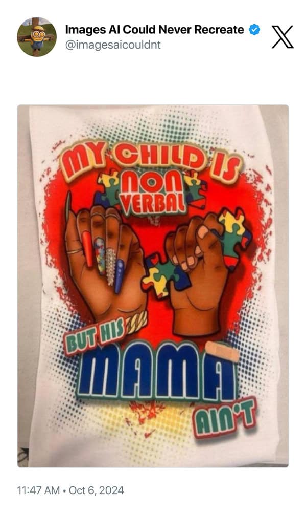 MY CHIP'TO "non VERBAL BUT MIS AN mama MOT