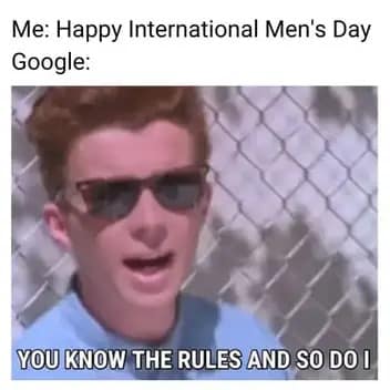 international men's day memes, men’s day memes, Mens Day memes, International Men's Day humor, men’s appreciation jokes, funny men memes, men’s humor, celebration memes, recognition memes, funny celebration memes