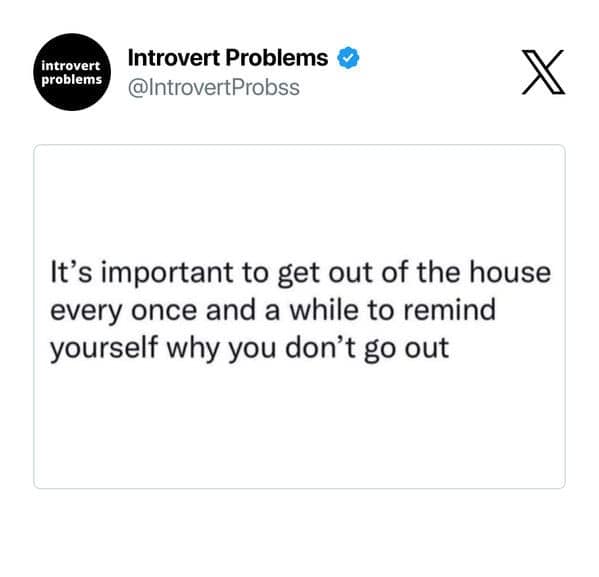 introvert memes, introvert problems, introvert humor, introvert jokes, introvert humor, quiet person memes, introvert jokes, introvert life humor, solitary memes