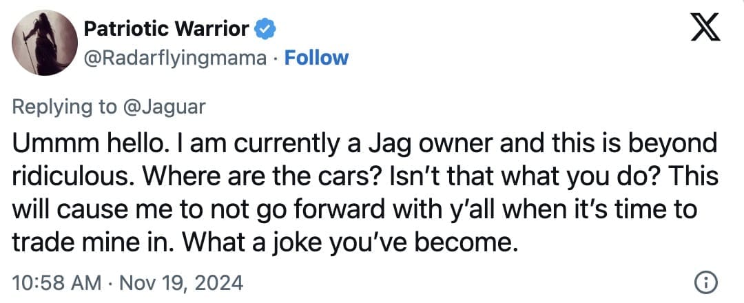 jaguar commercial memes, jaguar memes, Jaguar rebrand memes, Jaguar advertising memes, Jaguar branding memes, brand criticism memes, advertising fail memes, corporate rebrand jokes, marketing memes, logo critique memes, car brand memes