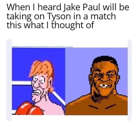 jake paul memes, Jake Paul funny images, Jake Paul jokes, Jake Paul humor, Influencer memes, YouTube memes, vlogger memes
