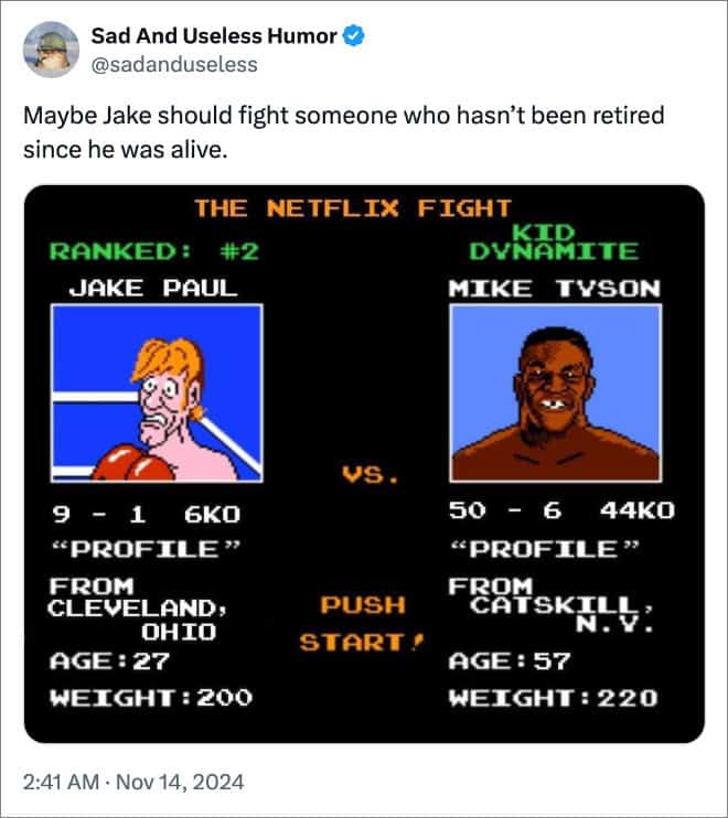 jake paul vs mike tyson memes, Jake Paul memes, Mike Tyson memes, fight memes boxing memes, fight humor, boxing jokes celebrity fight memes, viral fight memes, sports memes, jake paul mike tyson memes