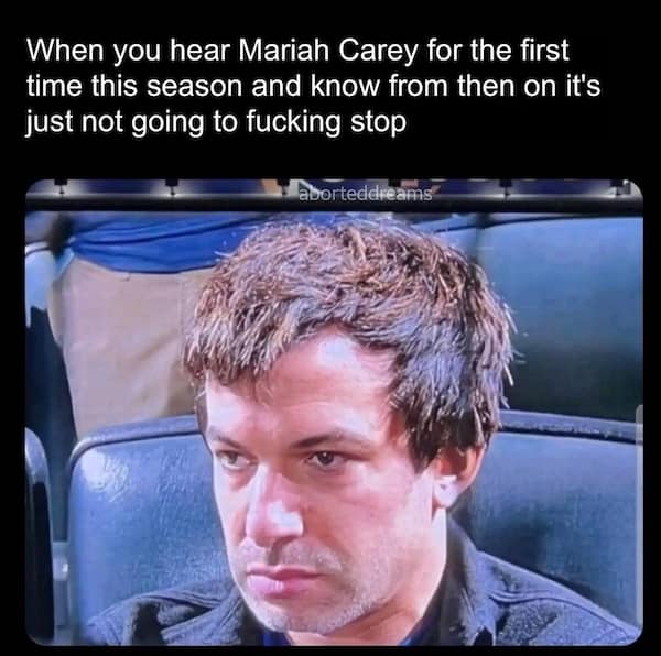 mariah carey christmas meme, All I Want for Christmas is You meme, Christmas memes, holiday memes, Christmas jokes, festive memes, All I Want for Christmas is You memes, Mariah Carey memes, Christmas humor