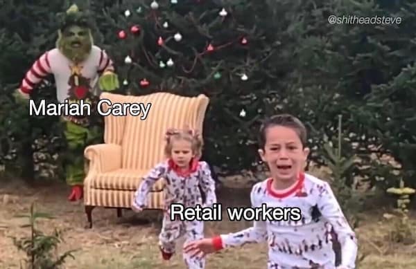 All I Want for Christmas is You meme, Christmas memes, holiday memes, Christmas jokes, festive memes, All I Want for Christmas is You memes, Mariah Carey memes, Christmas humor