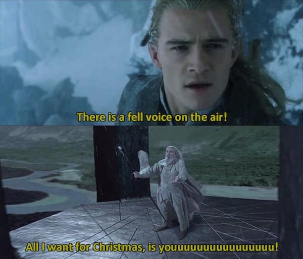 All I Want for Christmas is You meme, Christmas memes, holiday memes, Christmas jokes, festive memes, All I Want for Christmas is You memes, Mariah Carey memes, Christmas humor