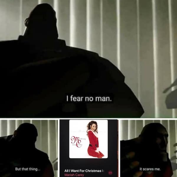 All I Want for Christmas is You meme, Christmas memes, holiday memes, Christmas jokes, festive memes, All I Want for Christmas is You memes, Mariah Carey memes, Christmas humor