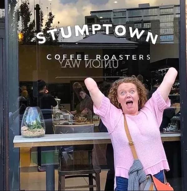 STUMPTOWN COFFEE ROASTERS