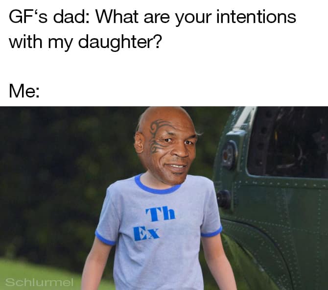 mike tyson memes, Mike Tyson funny images, Mike Tyson jokes, Mike Tyson humor, Boxing memes, boxer memes, fighting memes