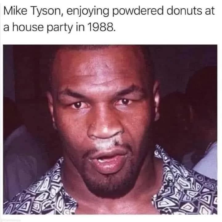 mike tyson memes, Mike Tyson funny images, Mike Tyson jokes, Mike Tyson humor, Boxing memes, boxer memes, fighting memes