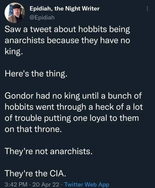 nerd memes, geeky memes, high fantasy enthusiasts, fans of fantasy fiction, science fiction jokes, allusions to sci-fi works