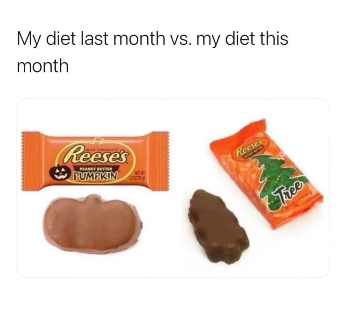 october 31st vs november 1st memes, October 31 to Nov 1 memes, October 31 memes, Halloween vs Christmas memes, holiday transition memes, spooky memes