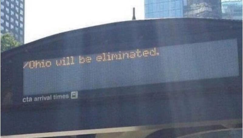 Ohio memes, Ohio memes, Buckeye memes, Ohio humor, Ohio jokes, funny Ohio, Ohio humor, Buckeye jokes, state memes, regional humor