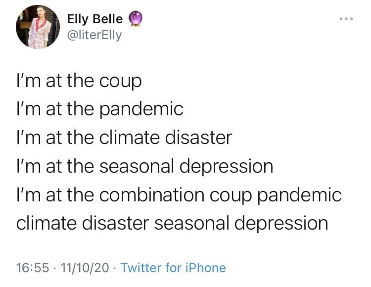 seasonal affective disorder memes, SAD memes, winter blues memes, seasonal depression memes, winter humor, cold weather struggles, funny winter memes, gloomy season humor