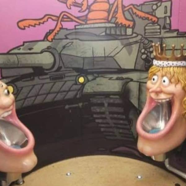 toilets with threatening auras, ominous toilets, creepy toilets, scary bathroom signs creepy toilets, ominous bathroom decor, unsettling restroom designs hilarious toilets, spooky bathroom fixtures, funny restroom signs