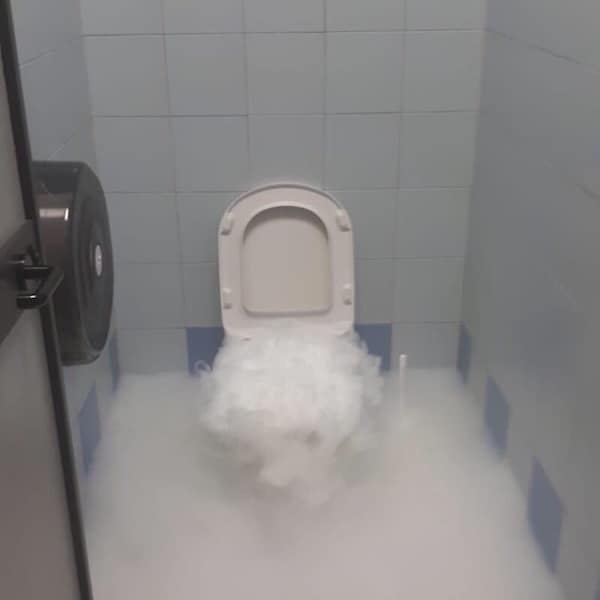 toilets with threatening auras, ominous toilets, creepy toilets, scary bathroom signs creepy toilets, ominous bathroom decor, unsettling restroom designs hilarious toilets, spooky bathroom fixtures, funny restroom signs