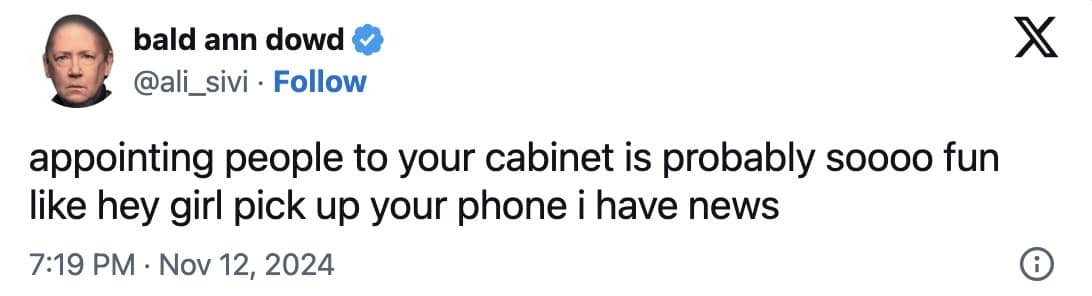 trump cabinet memes, cabinet appointment memes, Trump administration memes, cabinet appointment memes, Trump jokes political memes, government memes, president memes Trump memes, political humor, White House memes